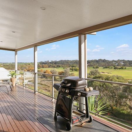 Villa Saltwater Breeze Retreat Cowes Exterior foto