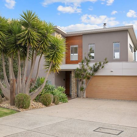 Villa Saltwater Breeze Retreat Cowes Exterior foto