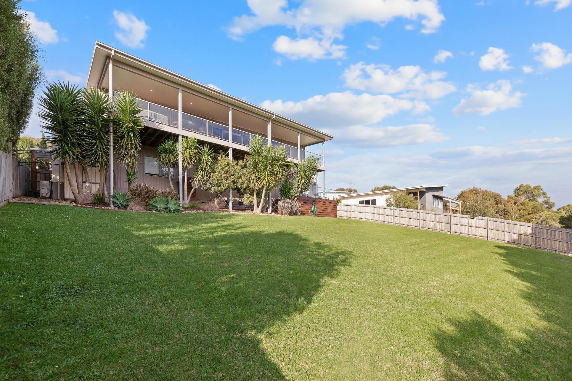 Villa Saltwater Breeze Retreat Cowes Exterior foto