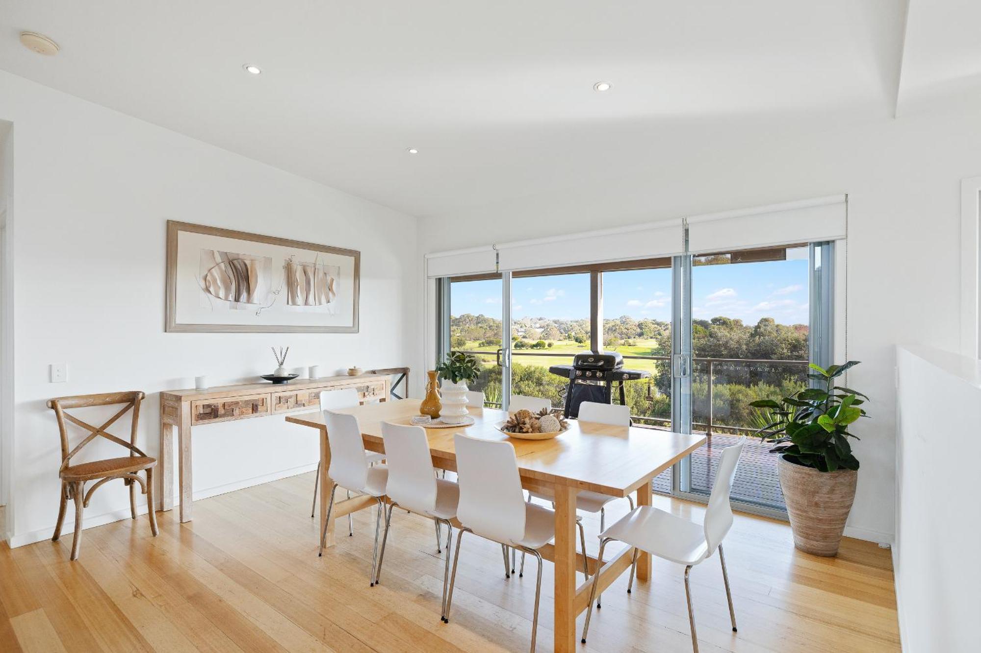 Villa Saltwater Breeze Retreat Cowes Exterior foto